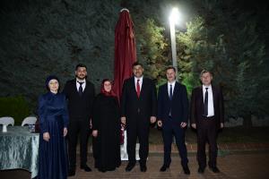 Yasemin Çınar- Osman Kardeş Düğün